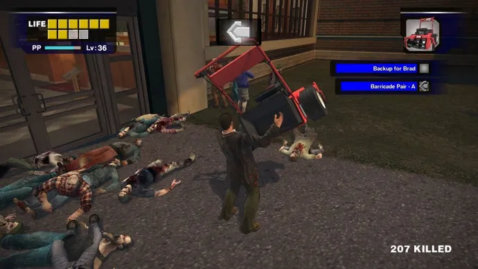 20 éve a Dead Rising másik utat mutatott az open world játékoknak, és jó lenne, ha több játék venné át az ötleteit