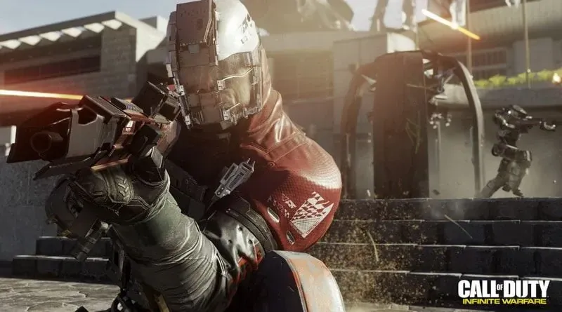 Megvan, mikor játszhatunk a Call of Duty: Infinite Warfare multi bétájával PS4-en és Xbox One-on