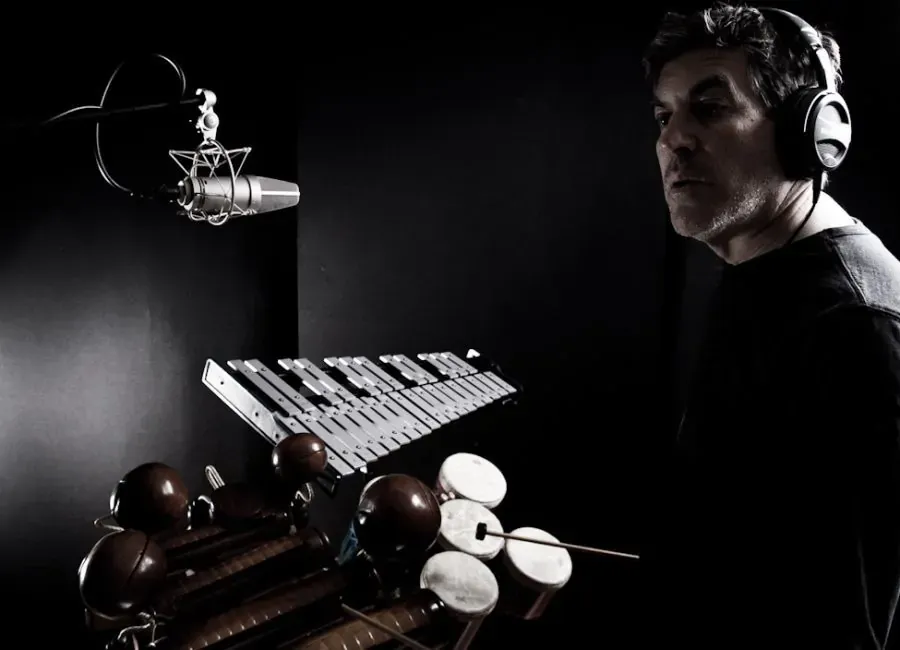 daniel licht