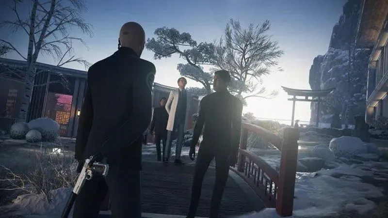 A Hitman: Episode 6 – Hokkaido évadzáró még októberben