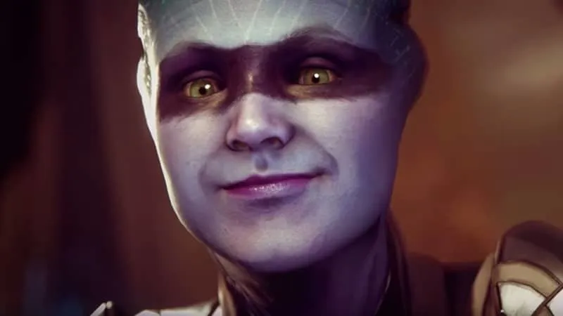 A Game Awards 2016-on kapunk Mass Effect: Andromeda videót a játékmenetből