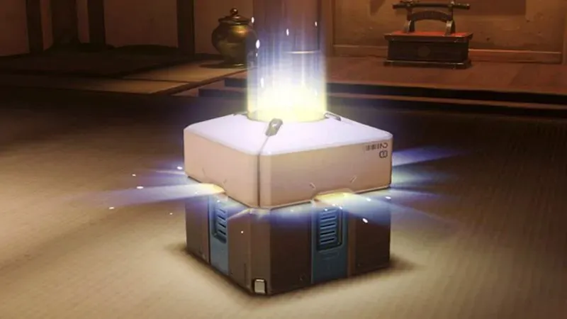 Most megtudhatod, milyen eséllyel adnak ritkább cuccokat az Overwatch ládák