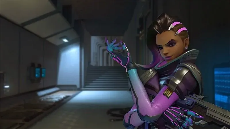 Ezekkel a jutalmakkal zárul jövő héten az Overwatch harmadik évada