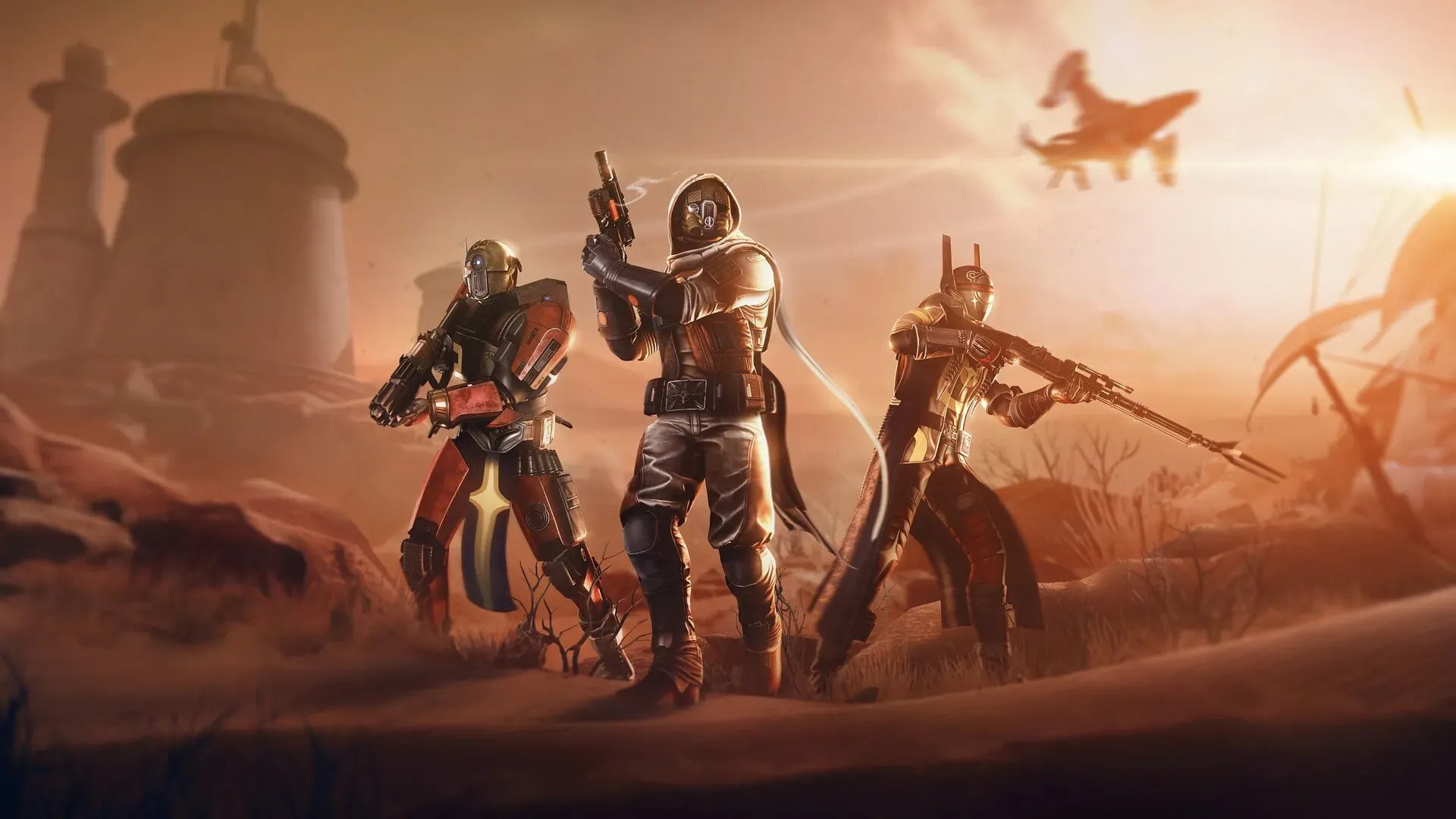 A Bungie lezárja a Destiny 2 frissítéseit, és új játékokra koncentr ál