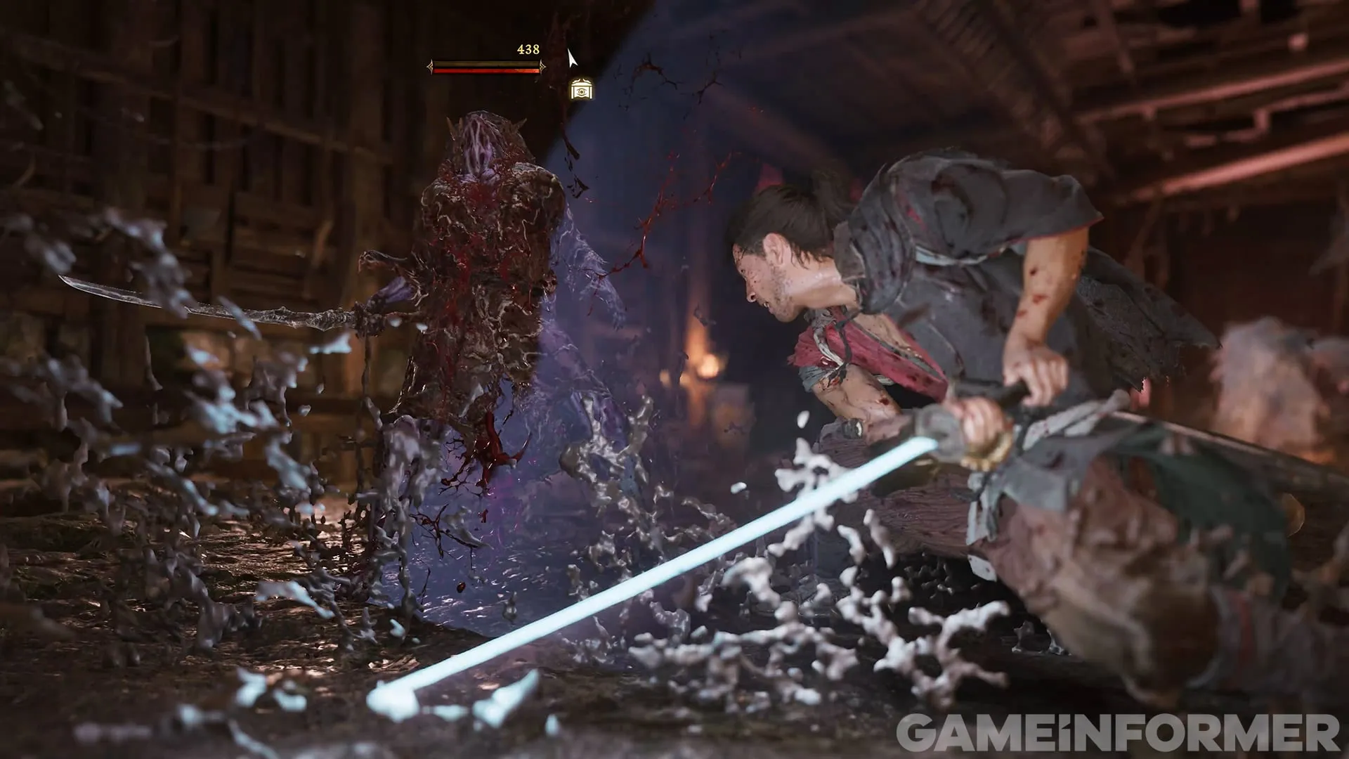 A Capcom szerint az Onimusha: Way of the Sword lesz a „kardforgatós akciójátékok csúcsa”