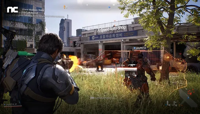 A Cinder City megfelezte a RAM-igényét, miután az eredeti gépigényben 64 GB memória szerepelt