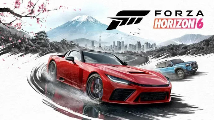 A Forza Horizon 6 már robbant a Steamen a hivatalos megjelenés előtt