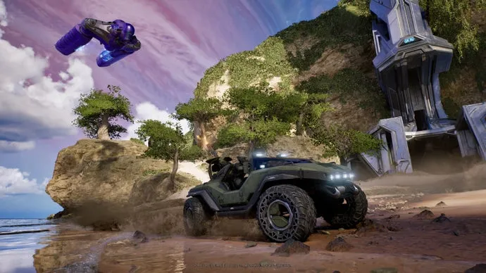 A Halo: Campaign Evolved PC-n nem tud osztott képernyős ko-oppal, de egy mod orvosolja a hibát