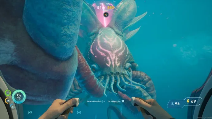 A Kraftonnak nagy tervei vannak a Subnauticával, miután a második rész vitatott kooperatív módja „bizonyította, hogy van benne potenciál a meglévő rajongótáboron túl”