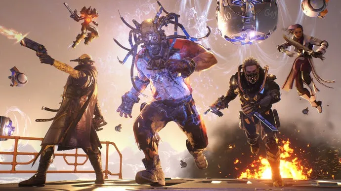 „A LawBreakers megbotlott, hogy a Concord pofára essen”: a Gears of War tervezője, Cliff Bleszinski visszatekint a pályafutására és az alkoholizmussal vívott küzdelmére