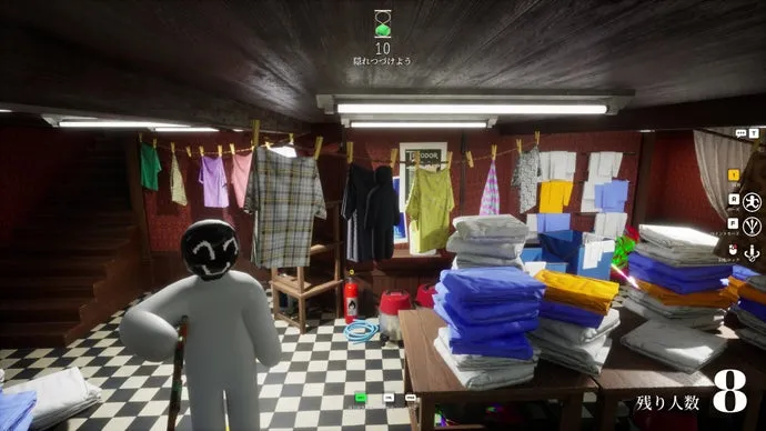 Meccha Chameleon Steam Workshop térképeiben malware-t találtak, miközben a játék hivatalos Discordját feltörték