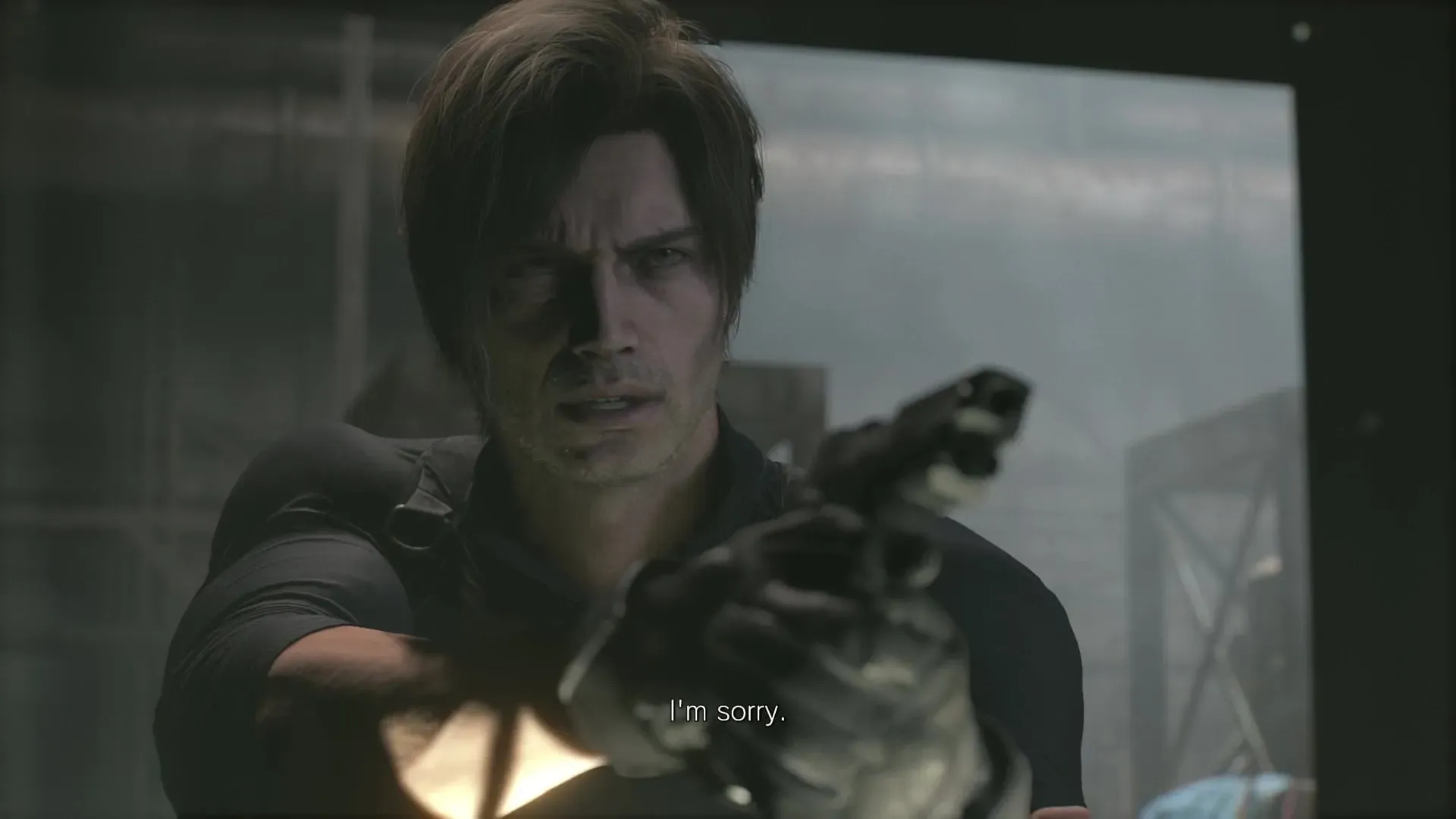 A rajongók szerint a fel nem használt zenék egy új Resident Evil Requiem zsoldos módra utalhatnak