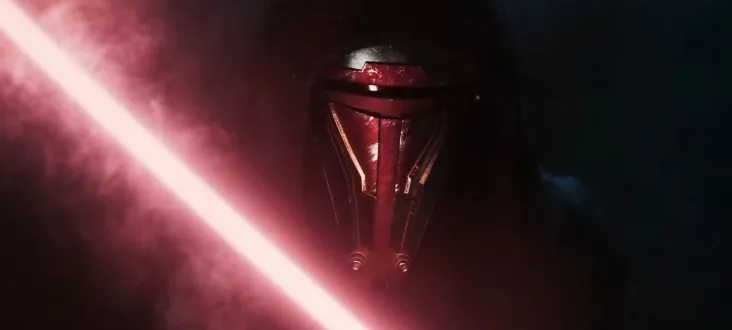 A Saber 2028-ra céloz a KOTOR Remake kapcsán