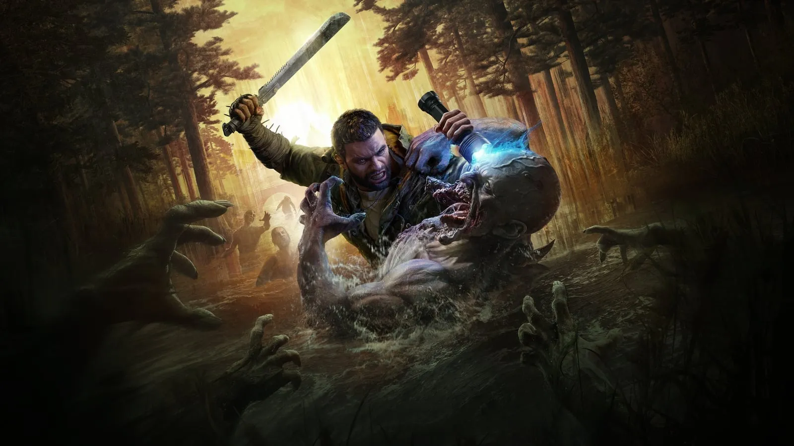 A Techland törölte a Dying Light: The Beast PS4-es és Xbox One-os változatát
