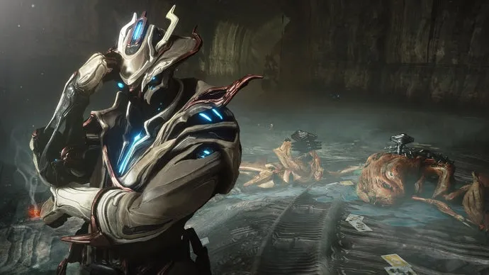 A Warframe következő nagy frissítése a Blade Runner, a Maffiózók és a film noir hangulatát hozza el egy teljesen új naprendszerbe, még idén