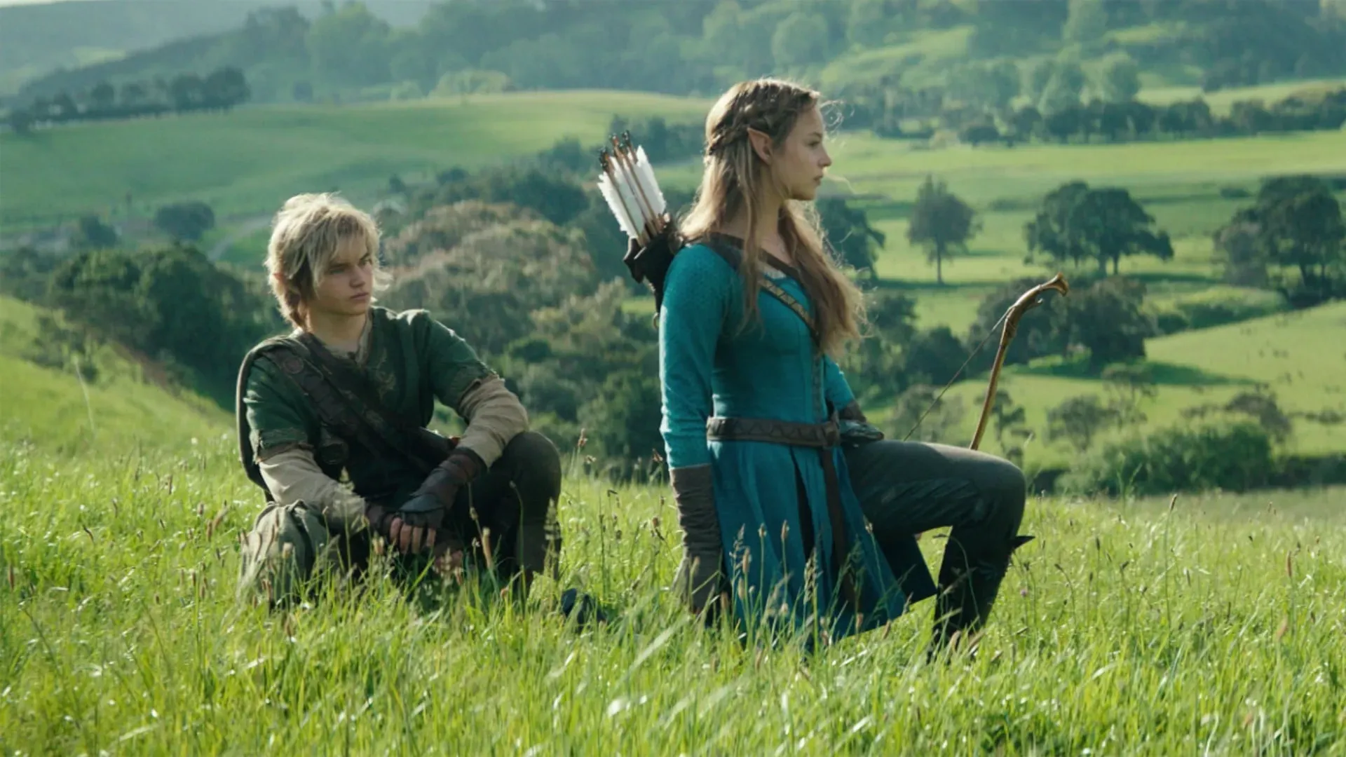 A Zelda film forgatása befejeződött – Az operatőr megosztott egy új képet Linkről