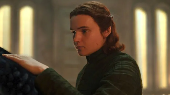A Zelda-film Linkje, Benjamin Evan Ainsworth a kora és a Switch hiánya miatt nem tudott játszani a Breath of the Wilddal