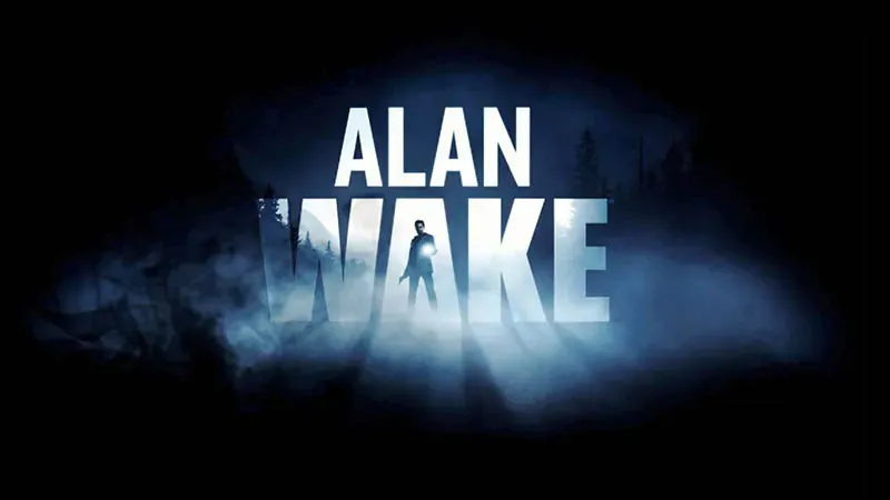 Alan Wake – Fényt hoz az életünkbe