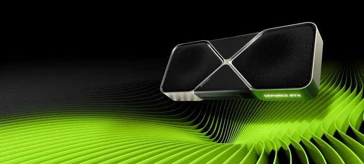 Állítólag csúszik az Nvidia RTX 50 Super GPU-k bemutatója a GDDR7 árak miatt