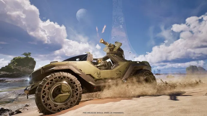 Állítólag törölték az Ekur című Halo-multiplayer projektet, amelyben testreszabható spártaiak és élitek, valamint nagyszabású csaták is lettek volna