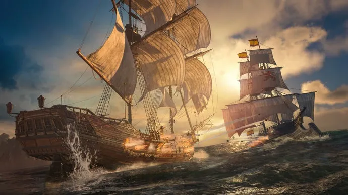 Az Assassin’s Creed Black Flag Resynced fejlesztőstúdiója, a Ubisoft Barcelona háromnapos sztrájkba kezdett az elbocsátások ellen