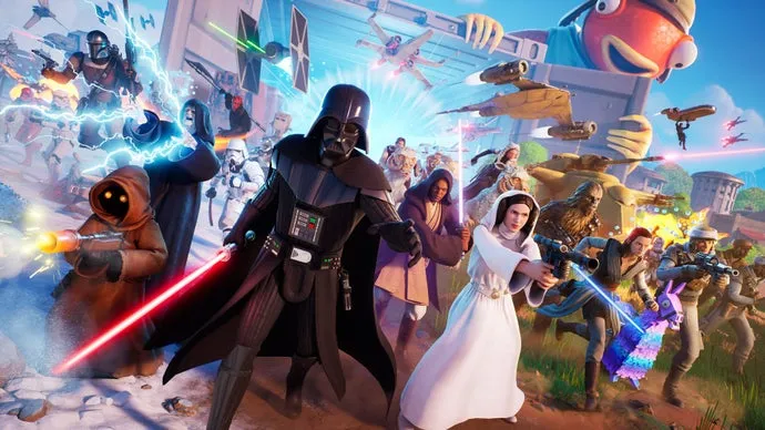 Az Epic Games megegyezett a volt alvállalkozóval a Fortnite-szivárogtatási ügyben