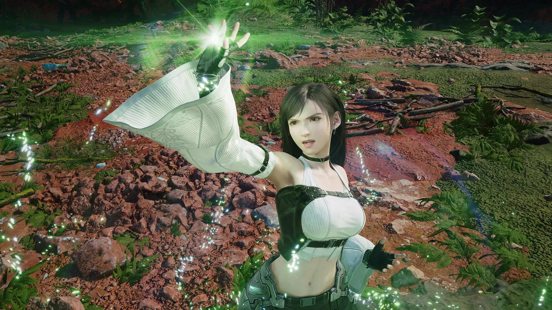 Az FF7 Remake trilógia végének terve már kezdetektől fogva megvolt, és Hamaguchi magabiztos benne