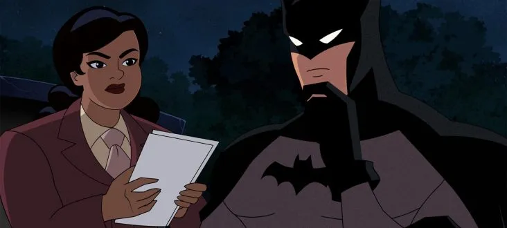 Batman-játék érkezik az Amazon Luna kínálatába a Caped Crusader animációs sorozathoz kapcsolódva