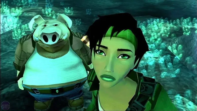 Mától ingyenes a Beyond Good and Evil a Uplay-en