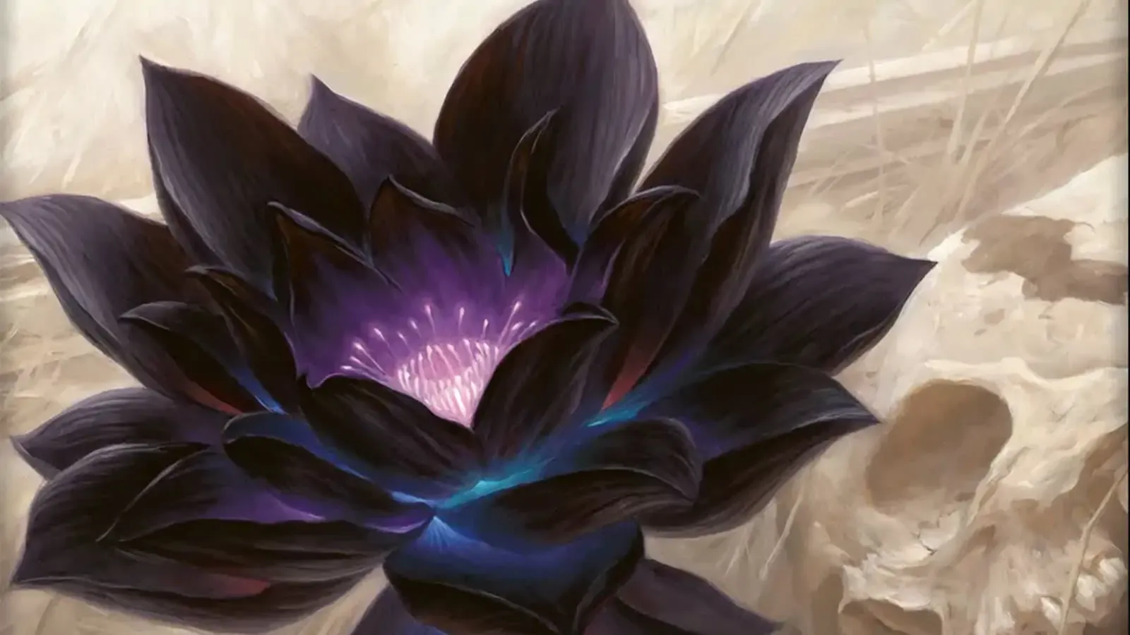 Közel 47 millió forintért kelt el a Magic: The Gathering egyik ikonikus kártyája