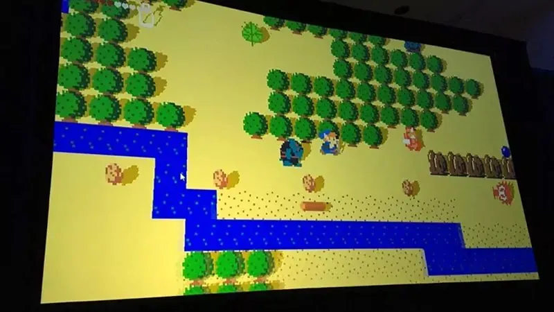 zelda-2d