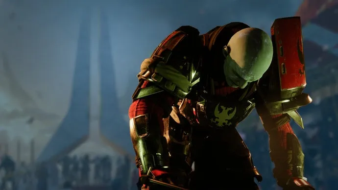 Bungie búcsúajándékot adott a Destiny 2 játékosainak, miközben a játék karbantartási módba került