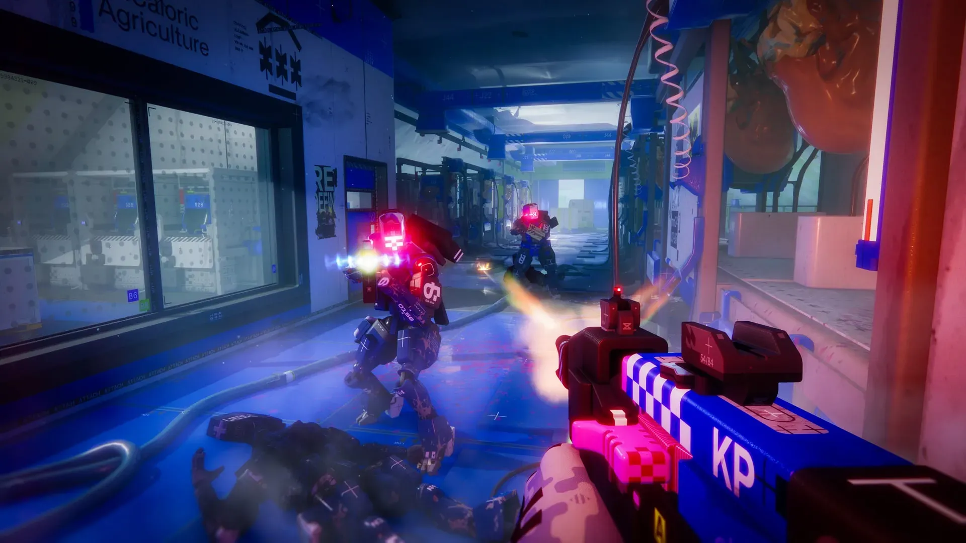 Bungie szerint évekig tartó történet vár a Marathonban