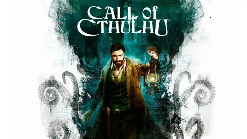 Véletlen kiderült a Call of Cthulhu megjelenési ideje
