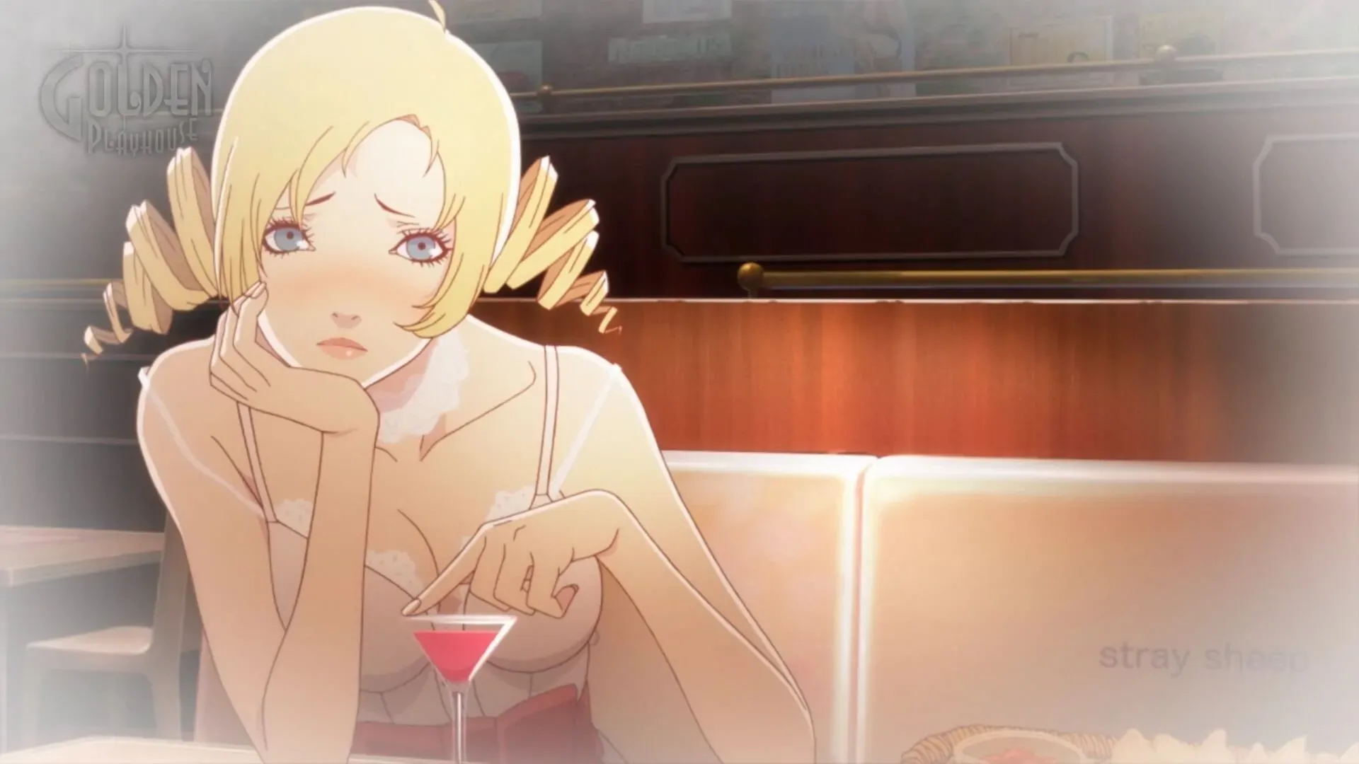 Catherine Classic PC