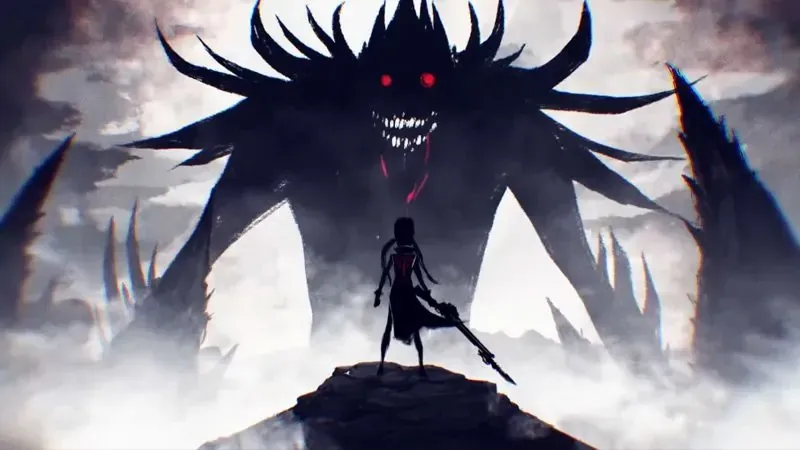 code-vein