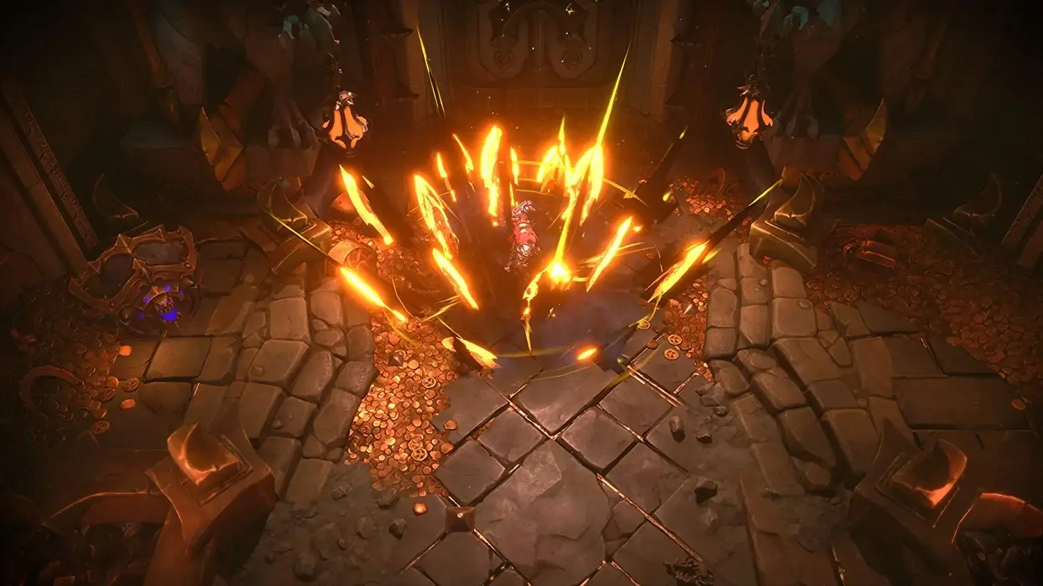 Darksiders: Genesis