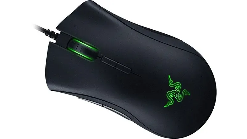 Deathadder Elite – a Razer legfejlettebb egere