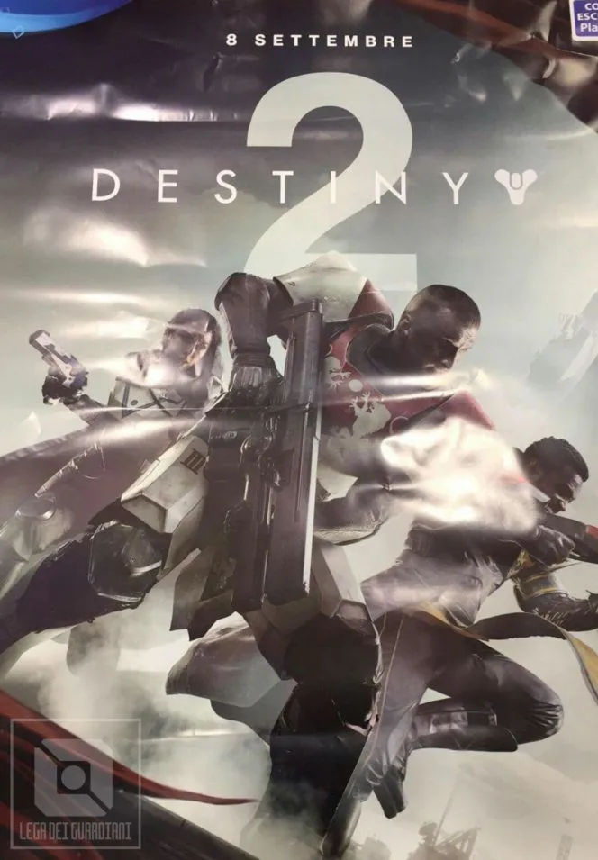 destiny 2