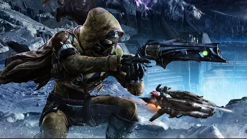 destiny