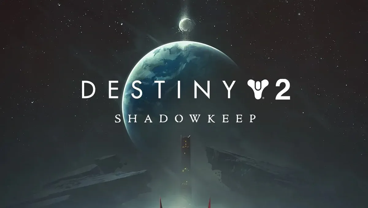 Holnap érkezik a Destiny 2: Shadowkeep
