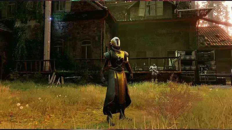destiny 2 farm