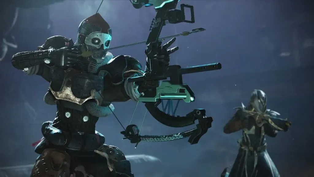 destiny 2 forsaken