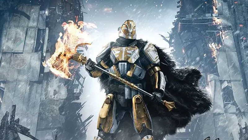 A Destiny jövő héten érkező frissítése nerfeli a shotgunokat  és néhány karakter alosztályt