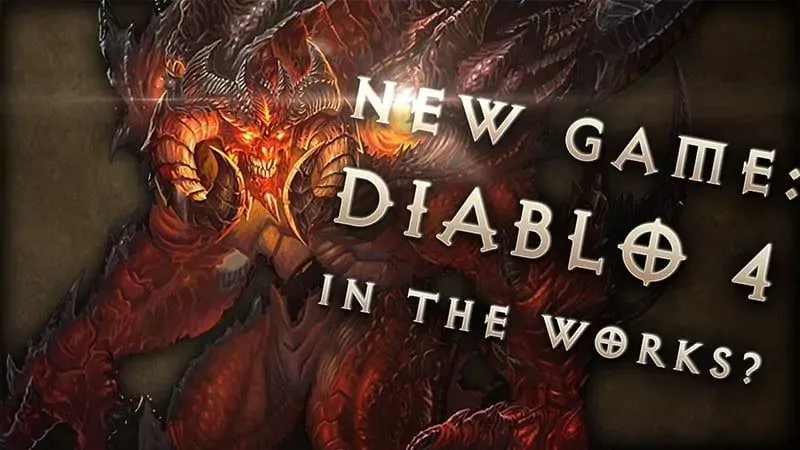 Bejelenthetik a Diablo 4-et az idei BlizzConon?