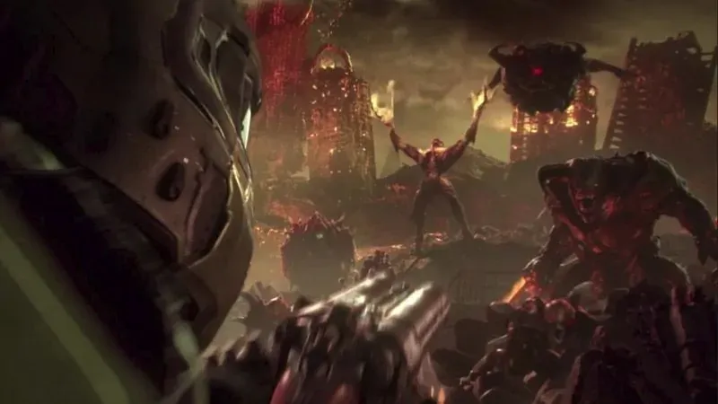 Doom Eternal