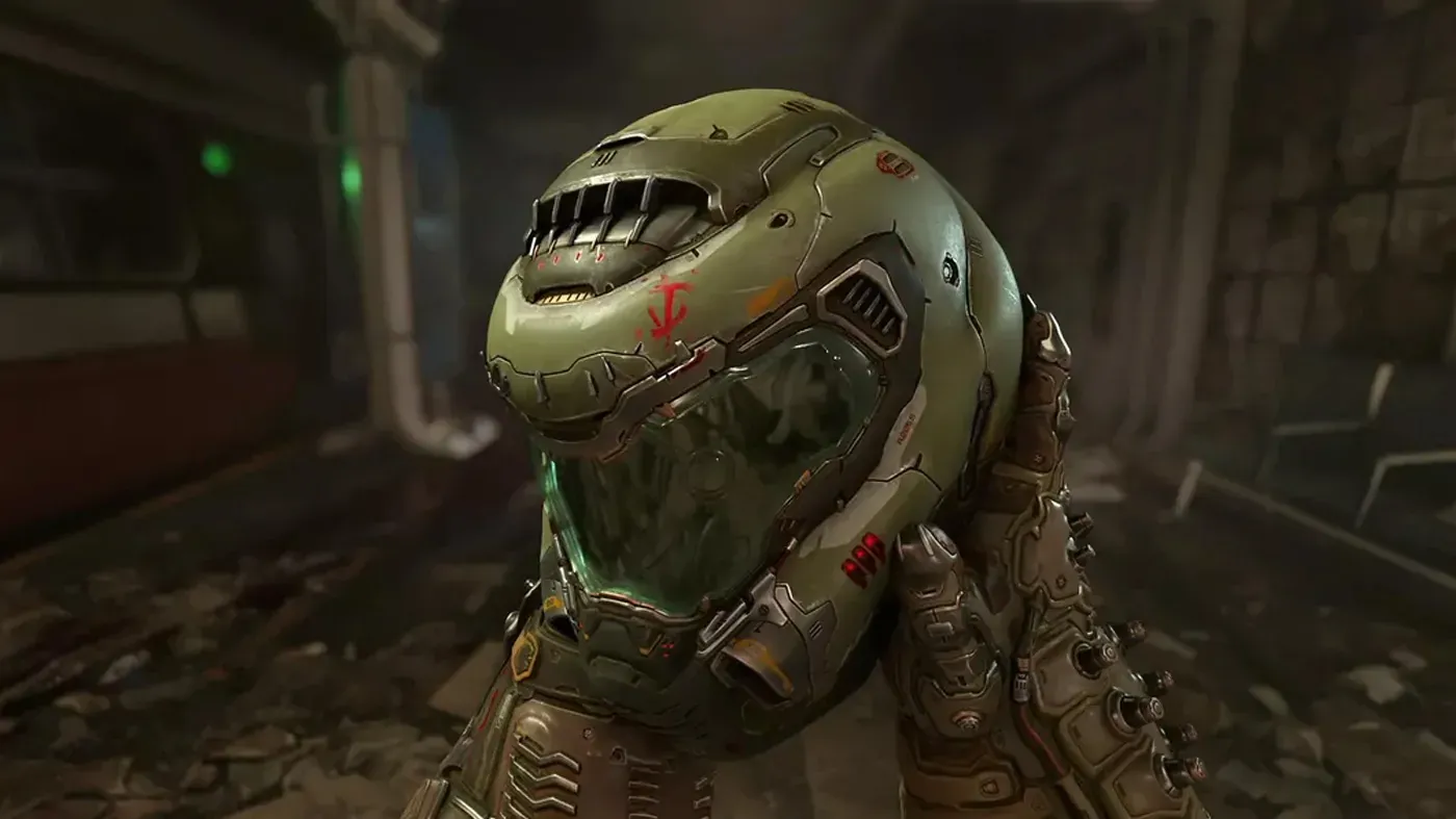 Doom Eternal