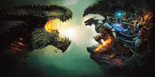 Egykori BioWare-vezető szerint a Dragon Age könnyen lehet, hogy halott az EA-nél