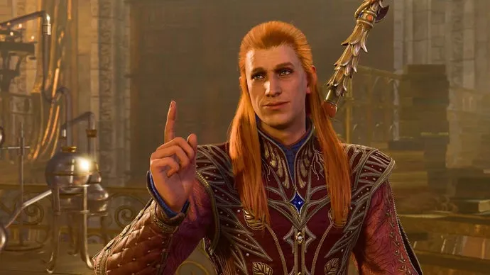 „Elbuknék, és meg is mondom, miért” - Miért utasította vissza a Baldur’s Gate 2 társtervezője a Hasbro kérését a Baldur’s Gate 4 elkészítésére