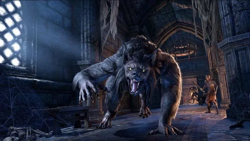 Ősszel a Black Marshba utazhatunk az Elder Scrolls Onlineban